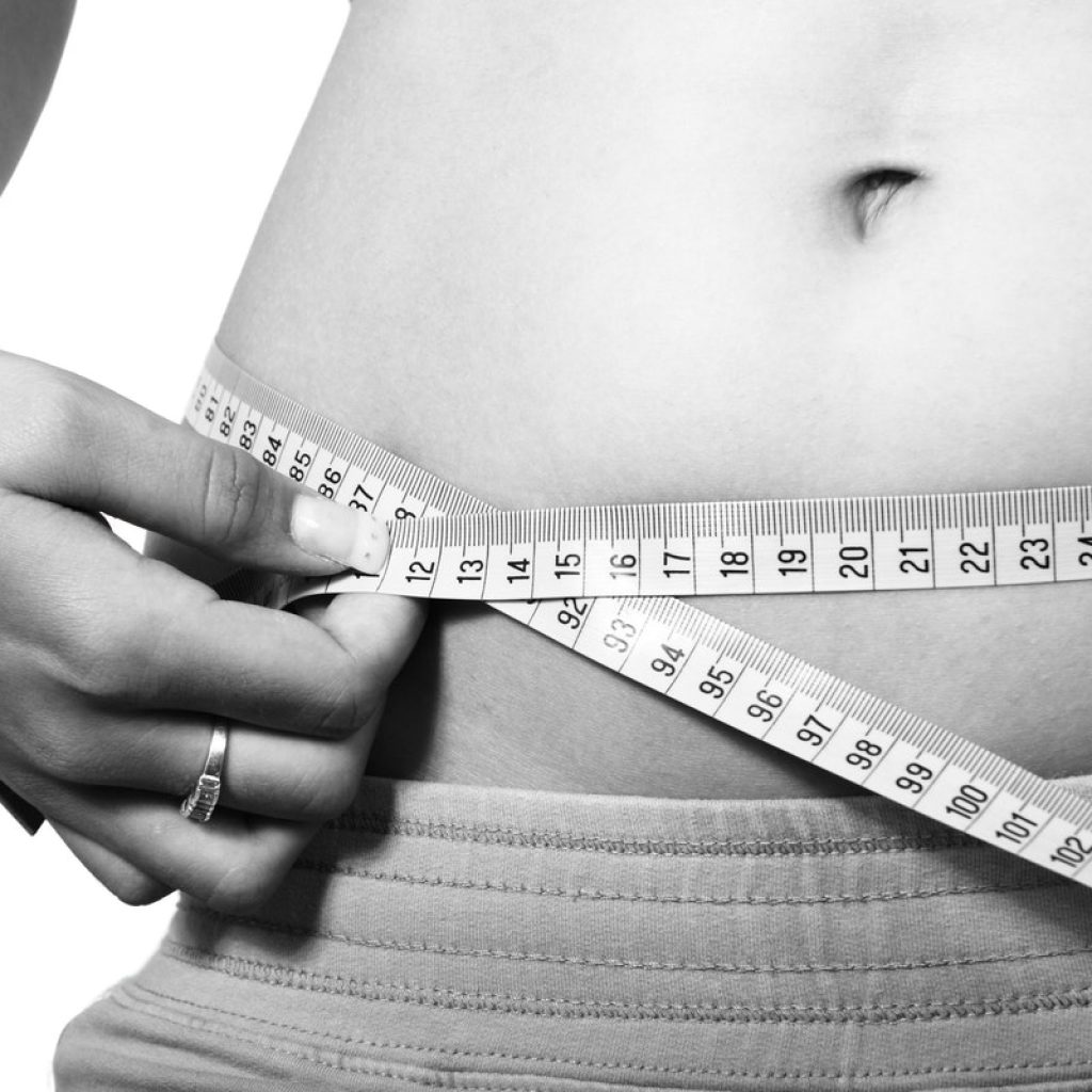pierderea în greutate va îmbunătăți disfuncția erectilă pierde intervalul de timp de greutate